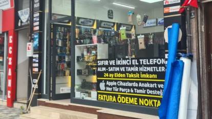 Zonguldak'ta cep telefonu hırsızlığı. 1 milyon liralık telefon çalındı