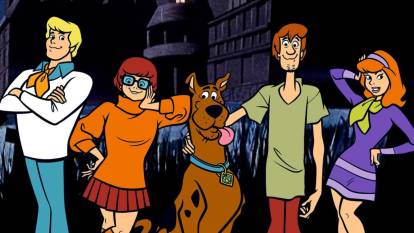 Dünyaca ünlü çizgi film Scooby-Doo Netflix dizisi oluyor