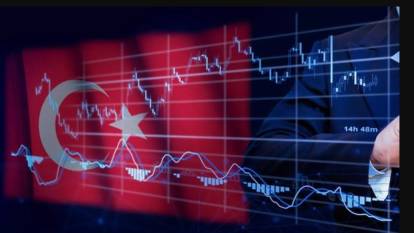 OECD Türkiye büyüme tahminini açıkladı