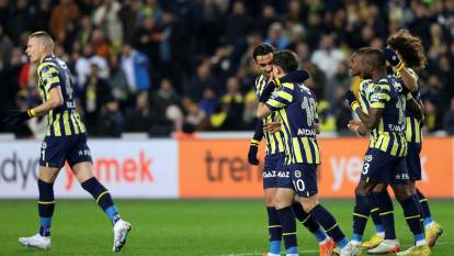 Fenerbahçe'de taraftarı heyecanlandıran flaş gelişme