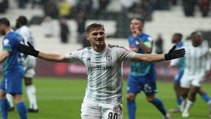 Beşiktaş'a Semih'ten kötü haber