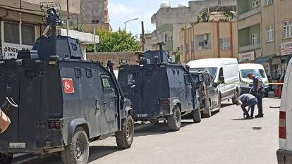Mardin'de husumetli ailelerin kavgasında kan döküldü