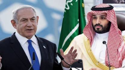 ABD’den Suudi Arabistan’a İsrail şartı. 'Normalleşmeden mümkün değil'