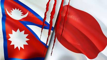 Japonya, Nepal'in 'En Az Gelişmiş Ülkeler' grubundan çıkmasını istiyor