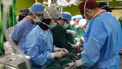 İran'da doktor intiharları durdurulamıyor