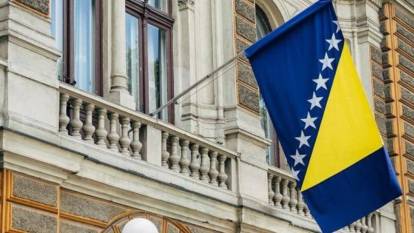 Bosna Hersek'te yerel seçim tarihi açıklandı