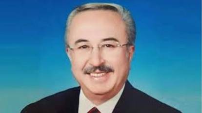 Eski Devlet Bakanı Mehmet Kocabatmaz, 78 yaşında vefat etti