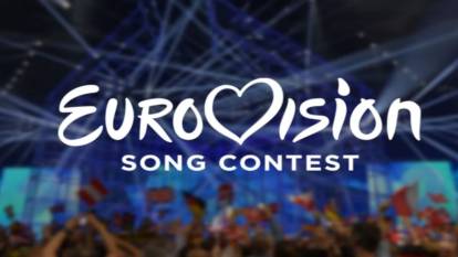 Fransa'da muhalefet, İsrail'in Eurovision'dan men edilmesini istedi