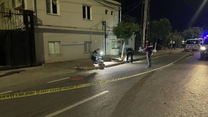 Adana’da bisikletli yaşlı adama çarpan otomobil kaçtı: 1 ölü