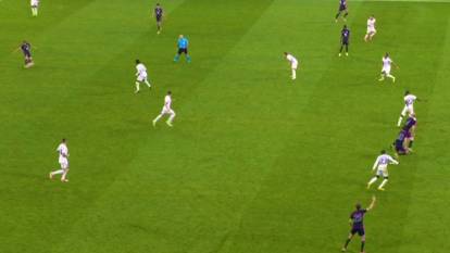 Dünya Real Madrid Bayern Münih maçında yaşanan pozisyonu konuşuyor