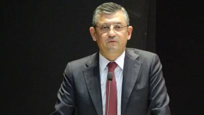 CHP Genel Başkanı Özgür Özel Uşak’a geliyor