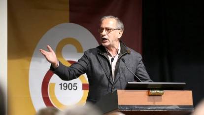 Fatih Altaylı Galatasaray'daki kirli çamaşırları açıkladı