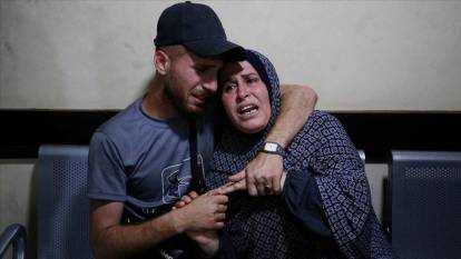 İsrail bir gazeteciyi daha katletti