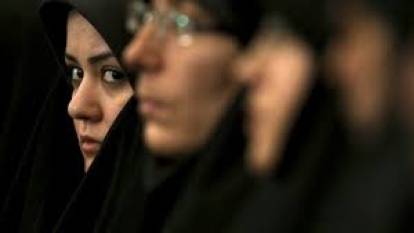 İran'daki kadın cinayetlerinin önü alınamıyor