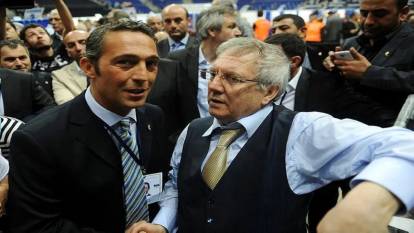 Fenerbahçe'de şoke eden başkanlık anketi açıklandı