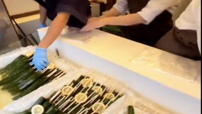 Türk gezginin Japonya'da salatalık isyanı: "1 salatalık 3 dolar. Burayı meyveye boğmamız lazım"