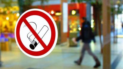 Sigarayı kullanımını yasaklayan veya kısıtlayan ülkeler hangileri?