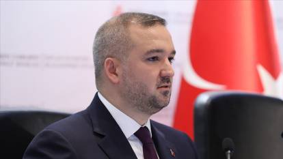 Merkez Bankası Başkanı Fatih Karahan'dan enflasyon açıklaması