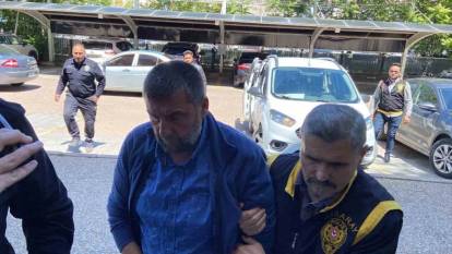 Aksaray'da damat cinayeti: Kayınpeder tutuklandı