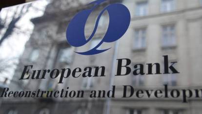 Avrupa İmar ve Kalkınma Bankası Türkiye'nin büyüme tahminini düşürdü