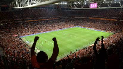 Galatasaray Fenerbahçe derbi gelişmesi