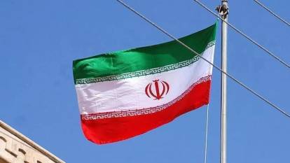İran’dan Avustralya'ya nota