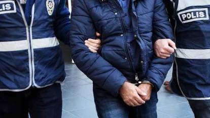 Beykoz'da uyuşturucu operasyonu. 3 tutuklu