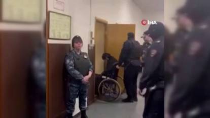 Moskova'daki Crocus City Hall saldırganlarının tutukluluk süresi uzatıldı