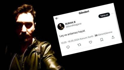 Beşiktaş'ta silahla vurulmuş şahıs ölü bulundu