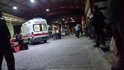 İzmir'de silahla vurulan hastane personeli yaşamını yitirdi