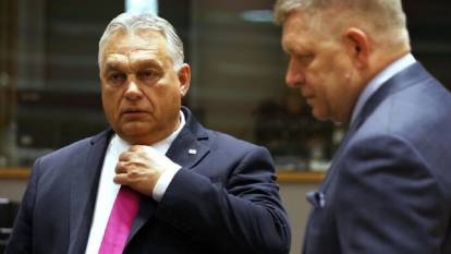 Macaristan Başbakanı: Fico yaşamla ölüm arasında