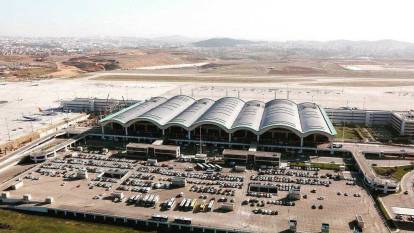 İstanbul'un Sabiha Gökçen Havalimanı satılıyor. Fiyatı ve yeni sahipleri belli oldu