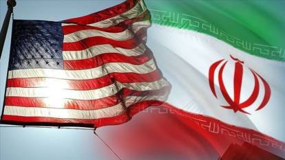 ABD ve İran Umman’da gizlice bir araya geldi