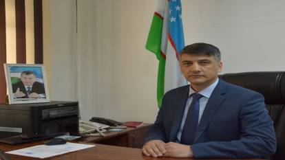 Özbekçe bilmeyen vatandaşlara devlet hizmeti verilmeyecek