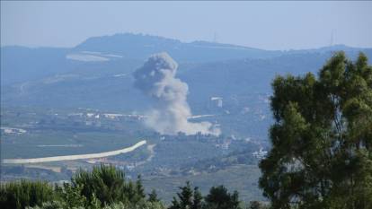 İsrail Lübnan’a saldırmama şartını açıkladı