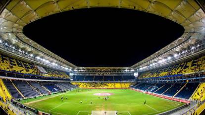 Fenerbahçe dünya devi ile temasta