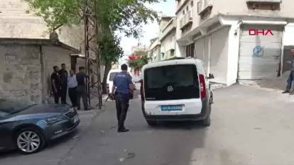 Gaziantep'te silahlı kavga. 5 yaralı