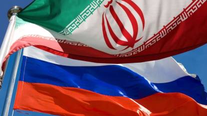 Rusya İran’a yardım teklifinde bulundu