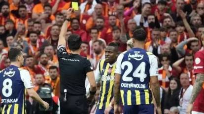Fenerbahçe'de Batshuayi şoku
