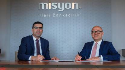 Misyon Bank ve Fimple Türkiye’de bankacılık altyapısını dönüştürüyor