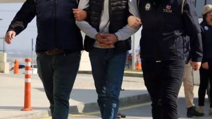 Erzurum'da FETÖ üyesi yurt müdürü yakalandı