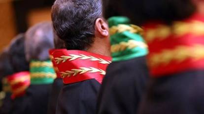 HSK atama kararları Resmi Gazete’de: Bin 44 yeni hakim ve savcı