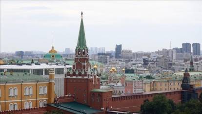 Kremlin'den AB'ye tepki! Finans kurallarına aykırı