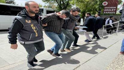 Erzurum'da baba-oğul kavgası kanlı bitti