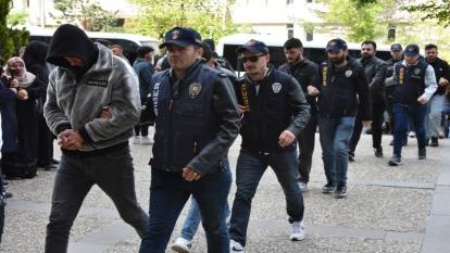Erzurum merkezli operasyonda yasa dışı bahis şebekesine darbe: 16 tutuklama