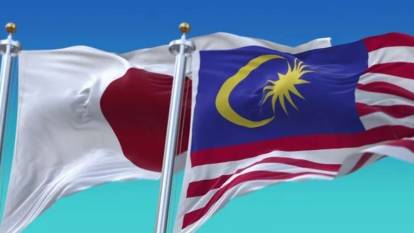 Japonya ve Malezya arasında deniz güvenliği işbirliği hedefleniyor