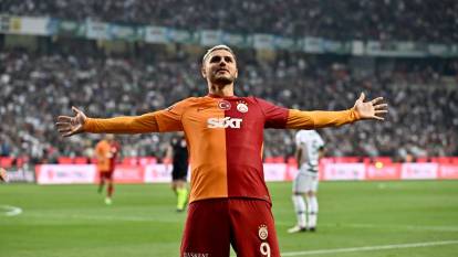 Galatasaray'ın şampiyonluk romanındaki başrolü açıkladı