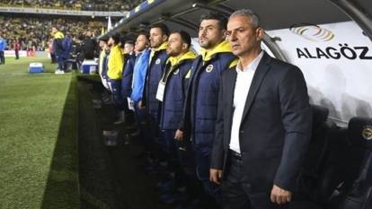 Fenerbahçe'den ayrıldı Gençlerbirliği'ne imzayı attı
