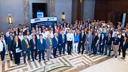 Advantech 30 Mayıs’ta IIoT Partner Konferansı gerçekleştirdi