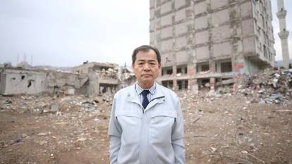 Japon deprem uzmanı domino taşı diyerek 3 ili uyardı